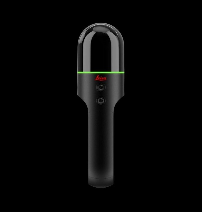 LEICA BLK2GO
