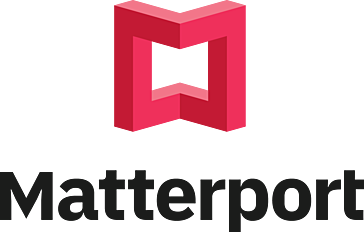 Logo Matterport