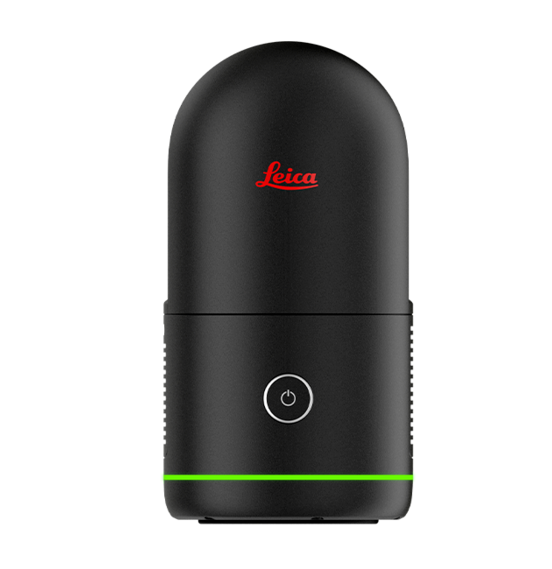 LEICA BLK360
