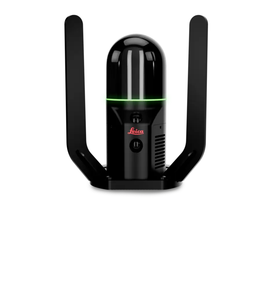 LEICA BLKARC