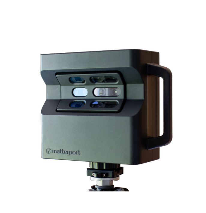 CAMERA MATTERPORT PRO2