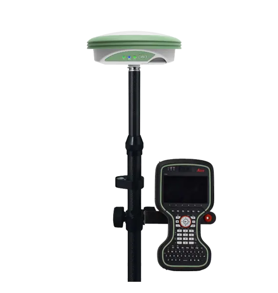 GNSS LEICA
