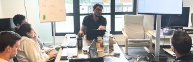 Formation Capture Solutions