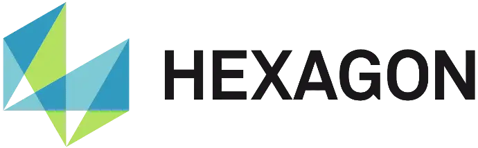 Logo Hexagon
