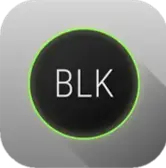BLK Live Logo BLK Live
