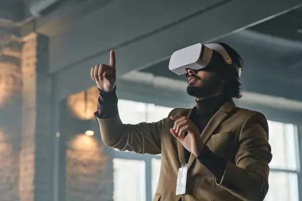 Matterport Pro 3 pour les visites
