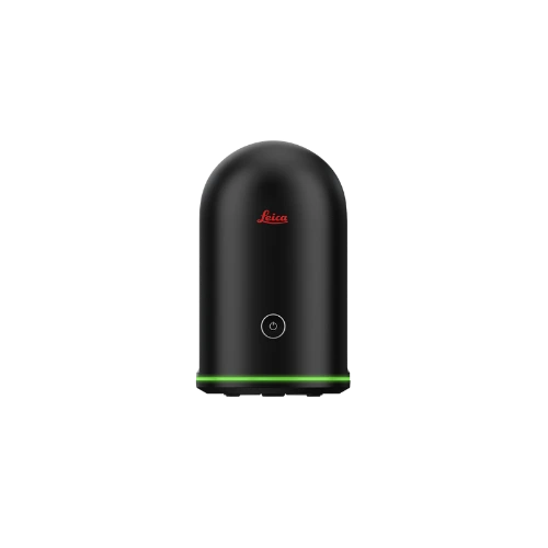 location scanner laser 3D Leica BLK 360 G1