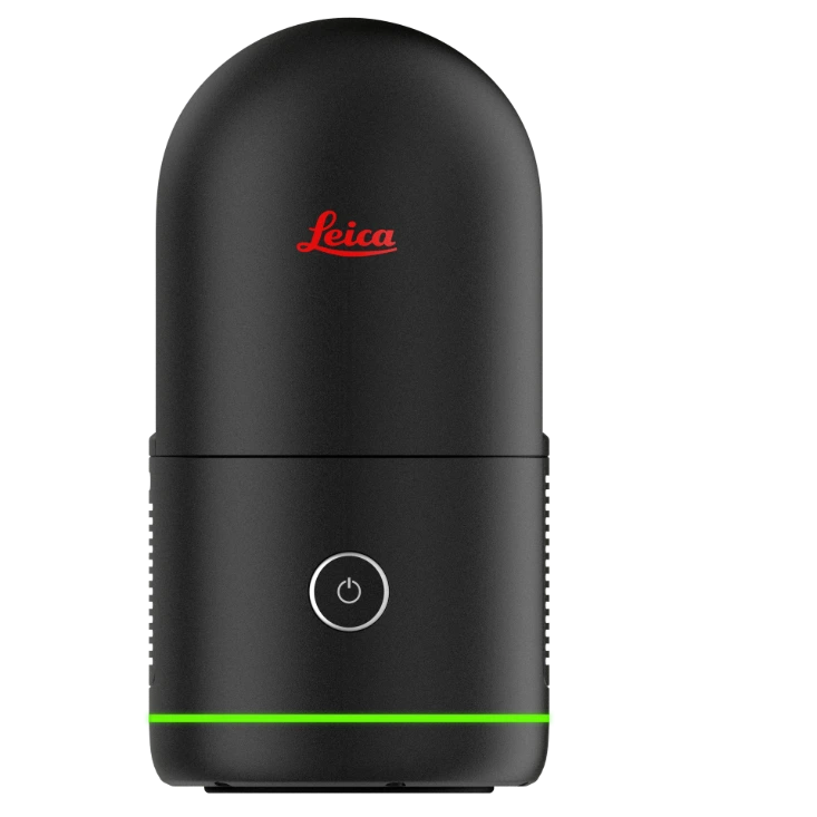 location scanner laser 3D Leica BLK360 G2