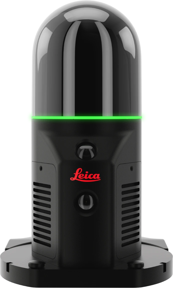 Louer le scanner hybride Leica BLKARC