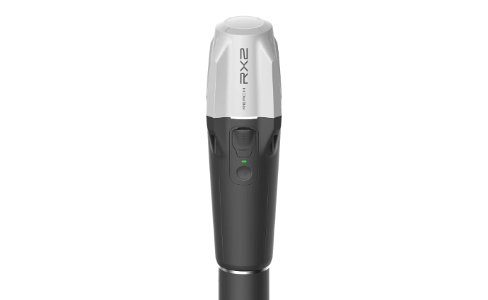 Reach RX2 Le rover pour un travail d'équipe efficace et une précision incroyable qui tient dans la poche