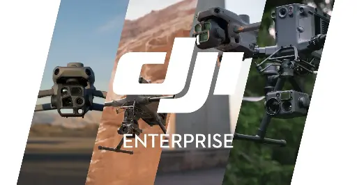 DJI Enterprise