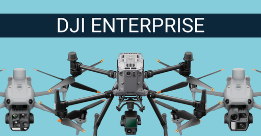 Solutions DJI Enterprise