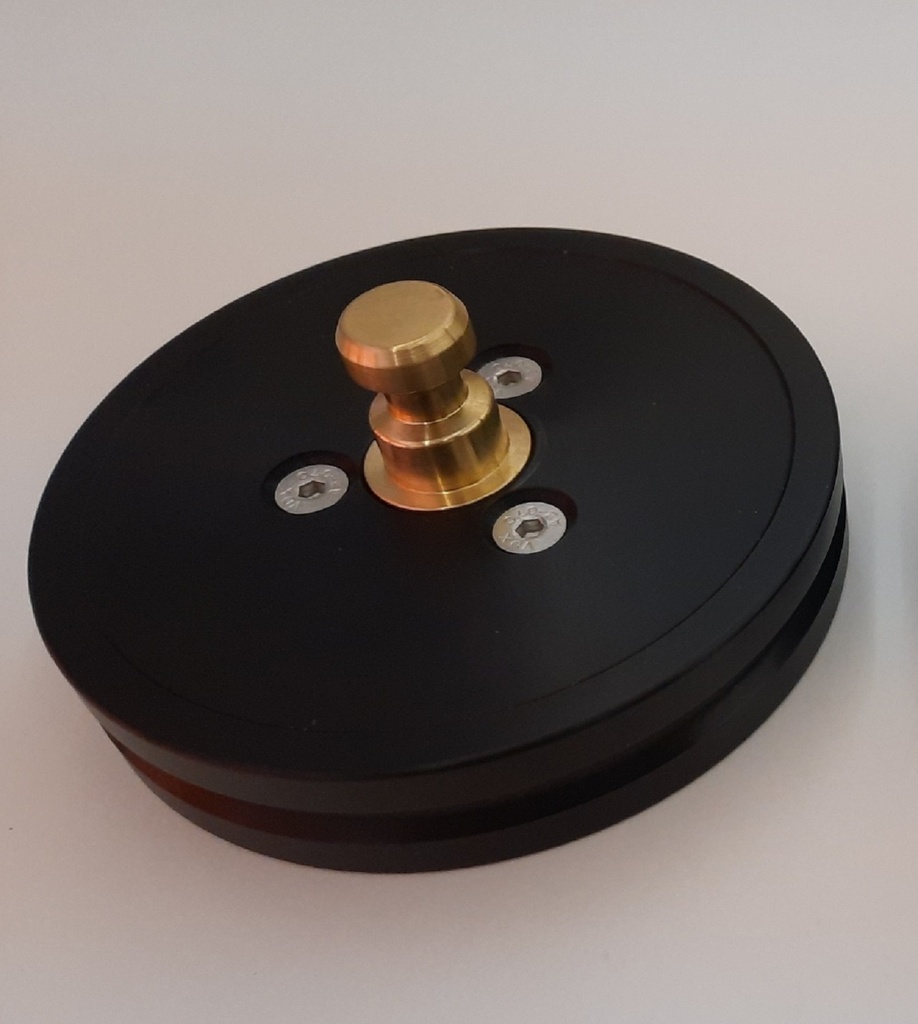 Adapter for Leica RTC360