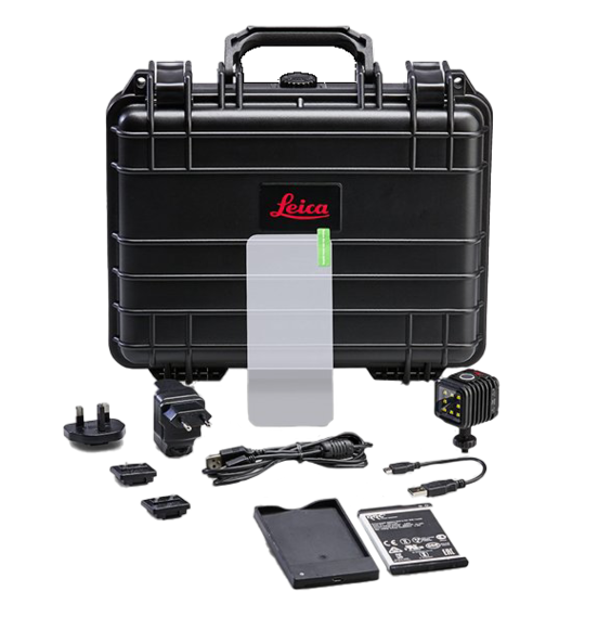 [6015003] BLK3D Kit Mission