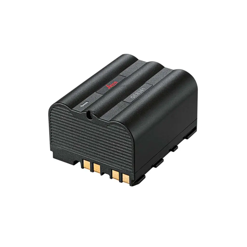 GEB364 Battery int Li-Ion 10.8V/6900mAh