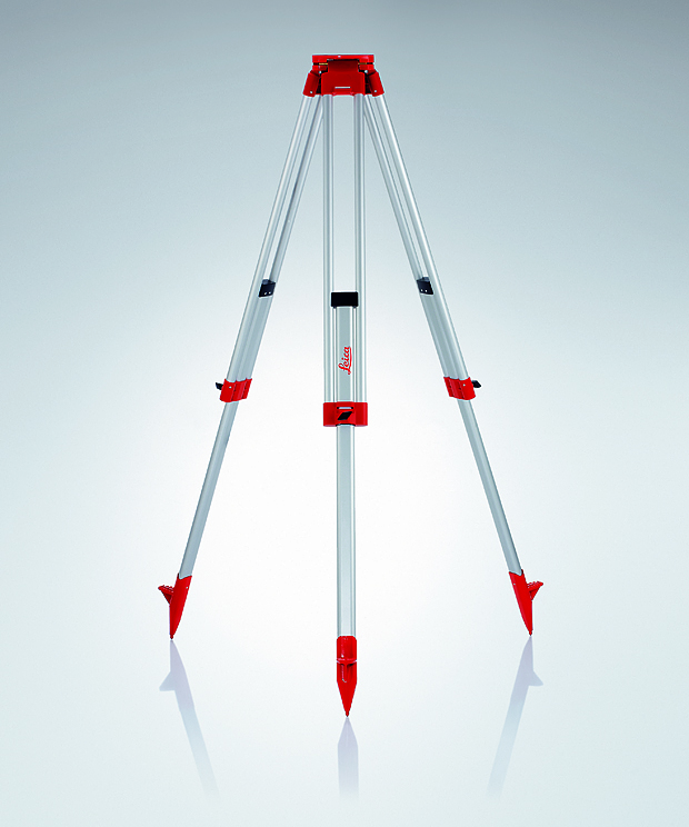 [563630] GST05L Trépied en aluminium