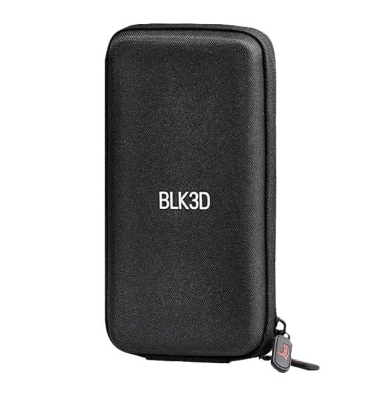 [869080] Pochette pour BLK3D