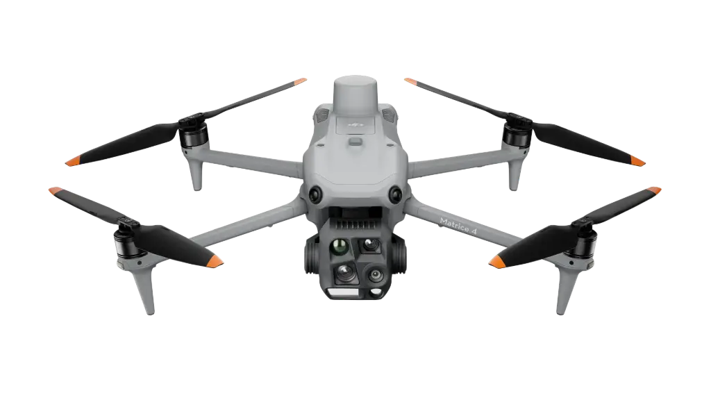 DJI Matrice 4T (EU)