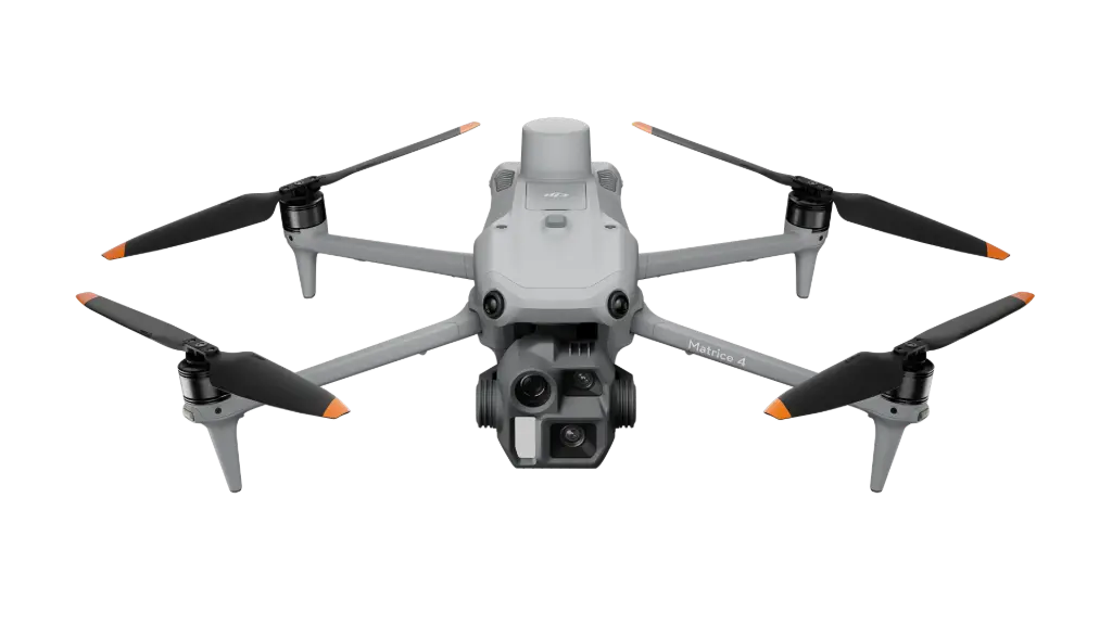 DJI Matrice 4E (EU)