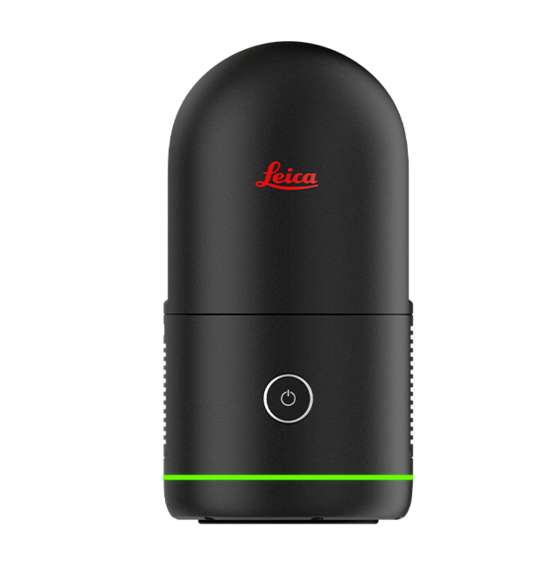 BLK360 SE Imaging Laser Scanner	