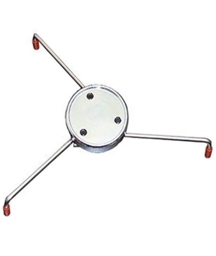 SUPPORT POUR SPHÈRE