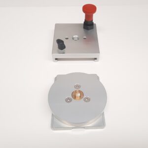 [SA-38] Adaptateur pour trépied BLK360 / Scan&Go